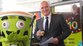 Kafa, hot-dog, sendvič...